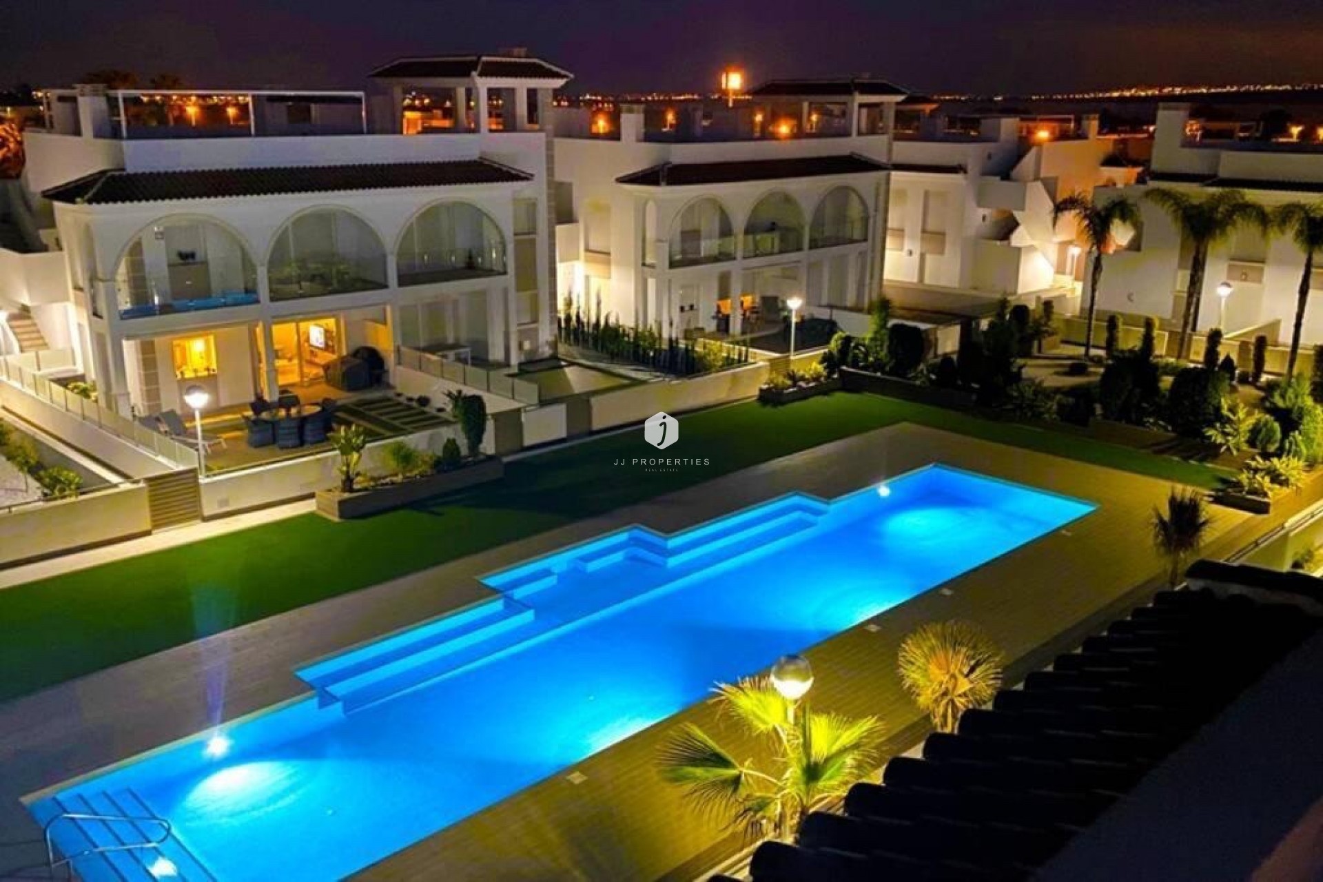 Lange Termijn Verhuur - Appartement / flat -
Ciudad Quesada - Costa Blanca