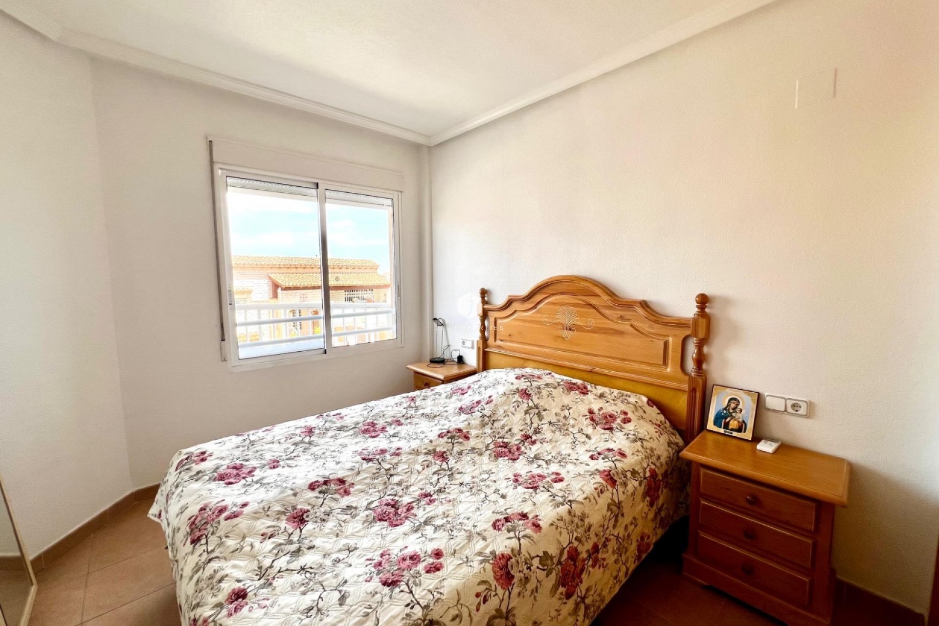 Lange Termijn Verhuur - Appartement / flat -
Torrevieja - Cabo cervera