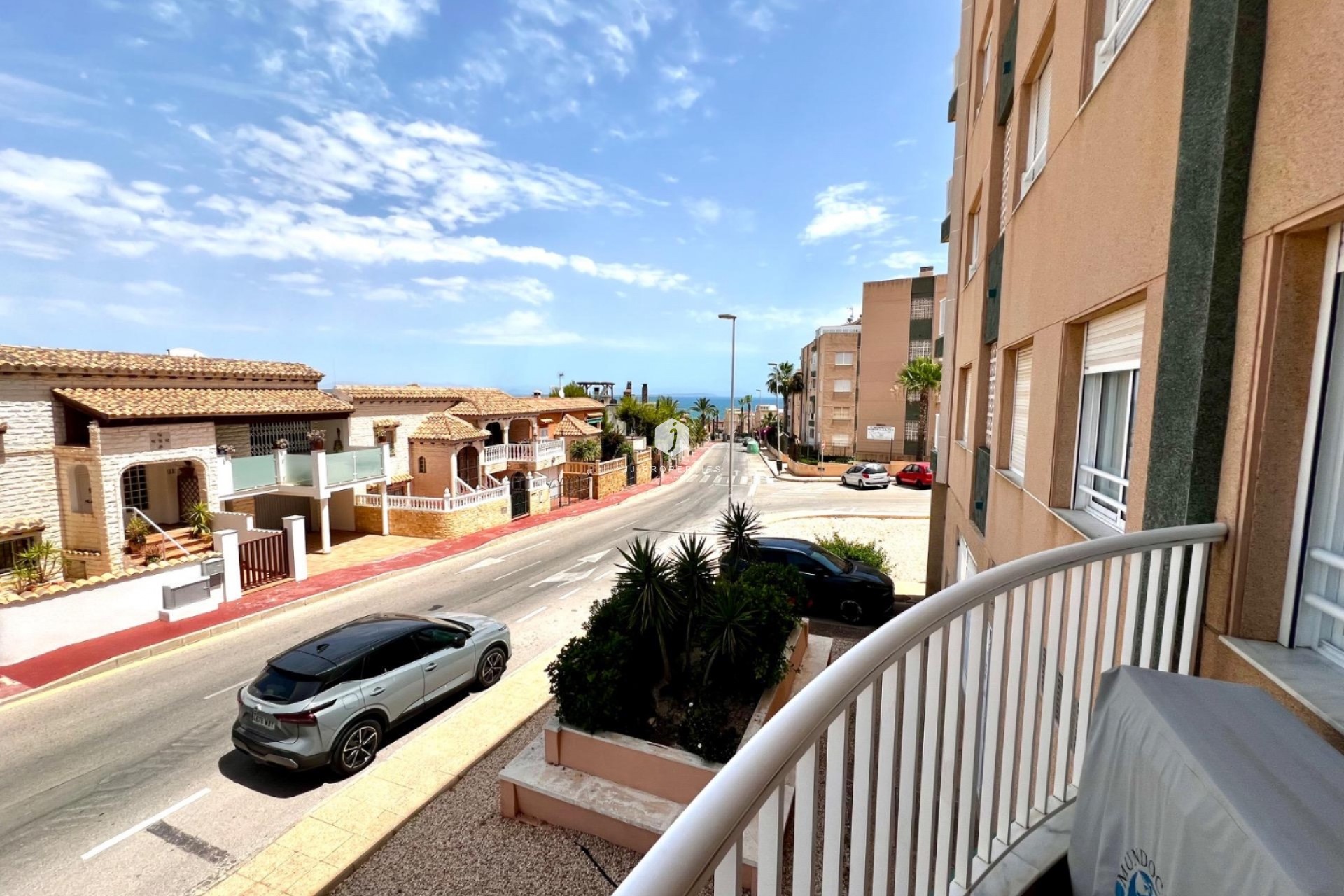 Lange Termijn Verhuur - Appartement / flat -
Torrevieja - Cabo cervera