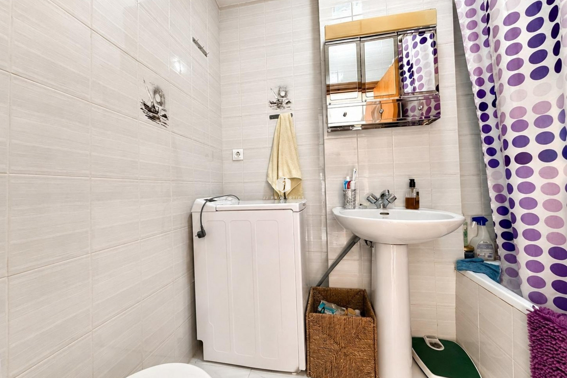 Lange Termijn Verhuur - Appartement / flat -
Torrevieja - Cabo cervera