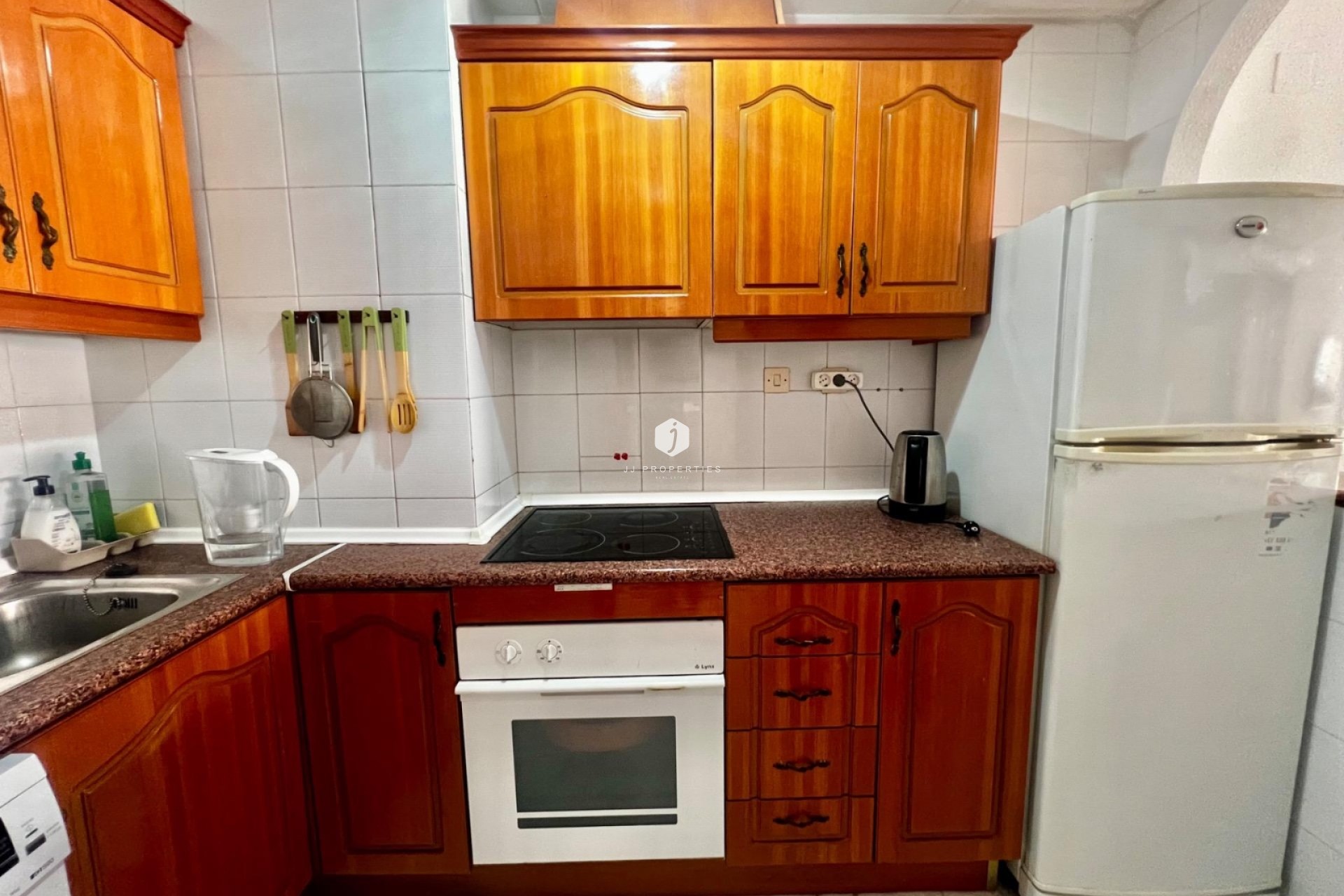 Lange Termijn Verhuur - Appartement / flat -
Torrevieja - Playa del cura