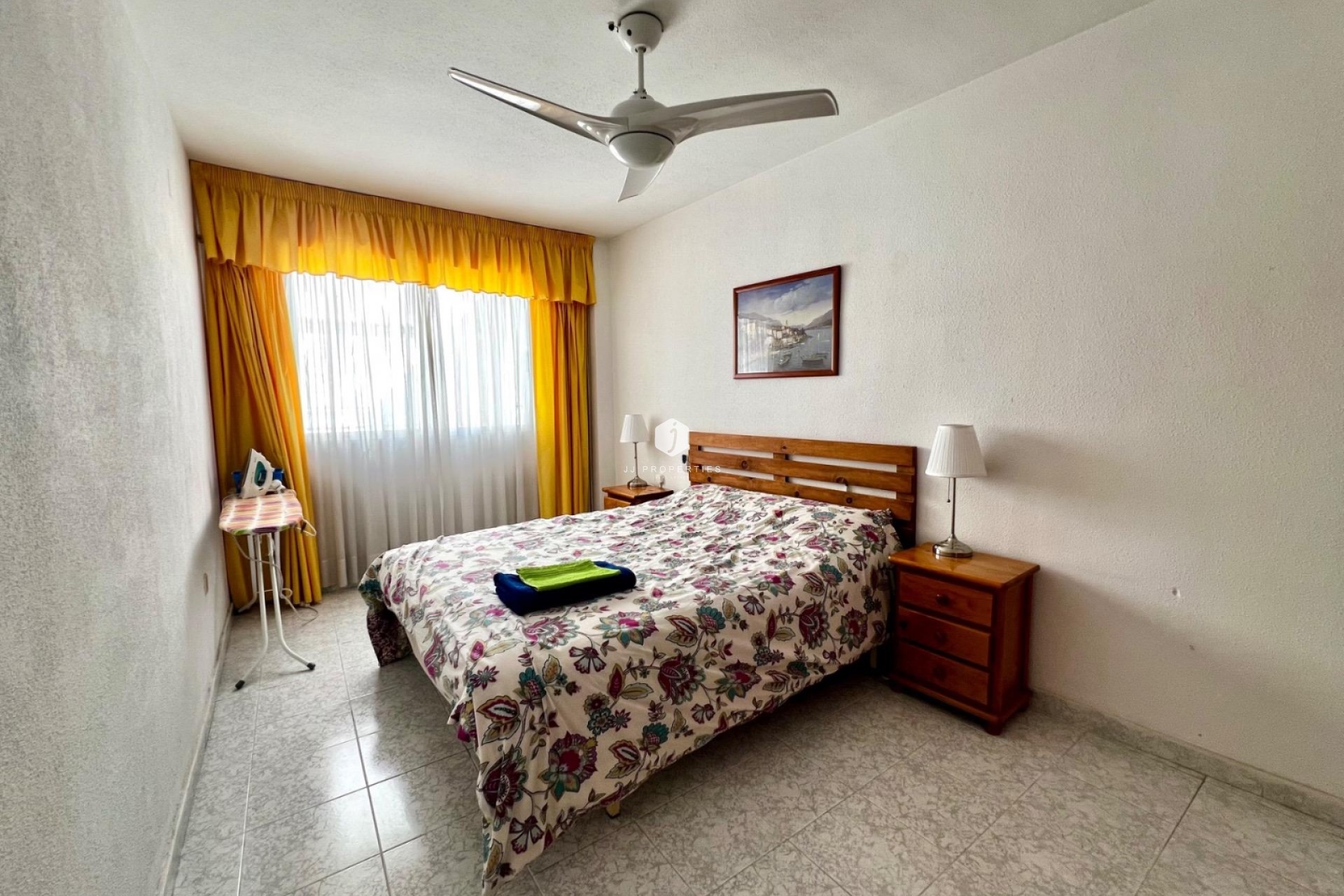 Lange Termijn Verhuur - Appartement / flat -
Torrevieja - Playa del cura