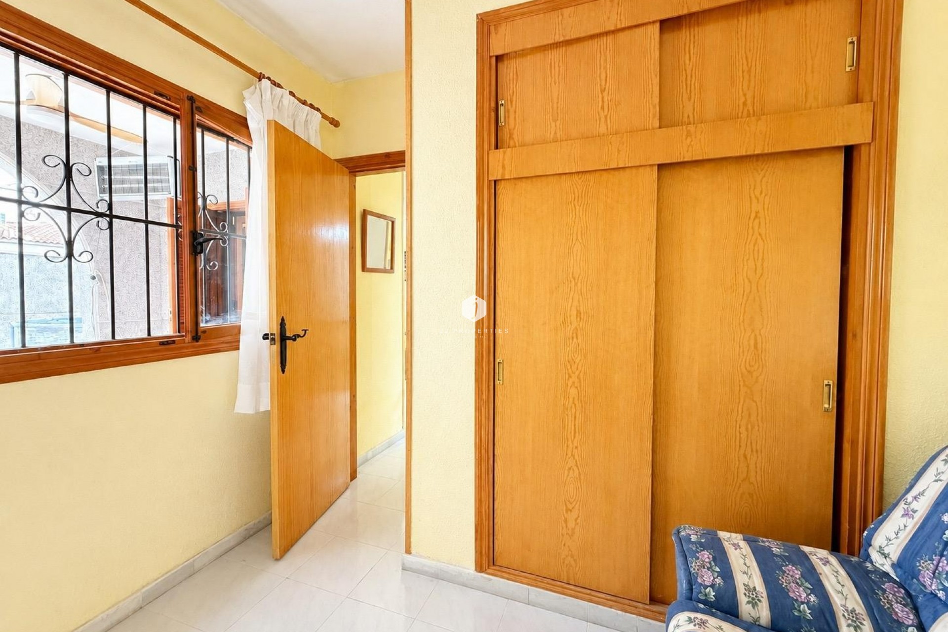 Lange Termijn Verhuur - Chalet -
Torrevieja - Nueva Torrevieja