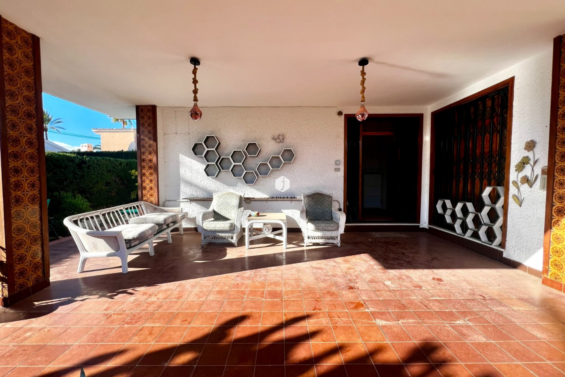 Langfristige Vermietung - Chalet -
Cabo Roig - MUY CERCA DE LA PLAYA