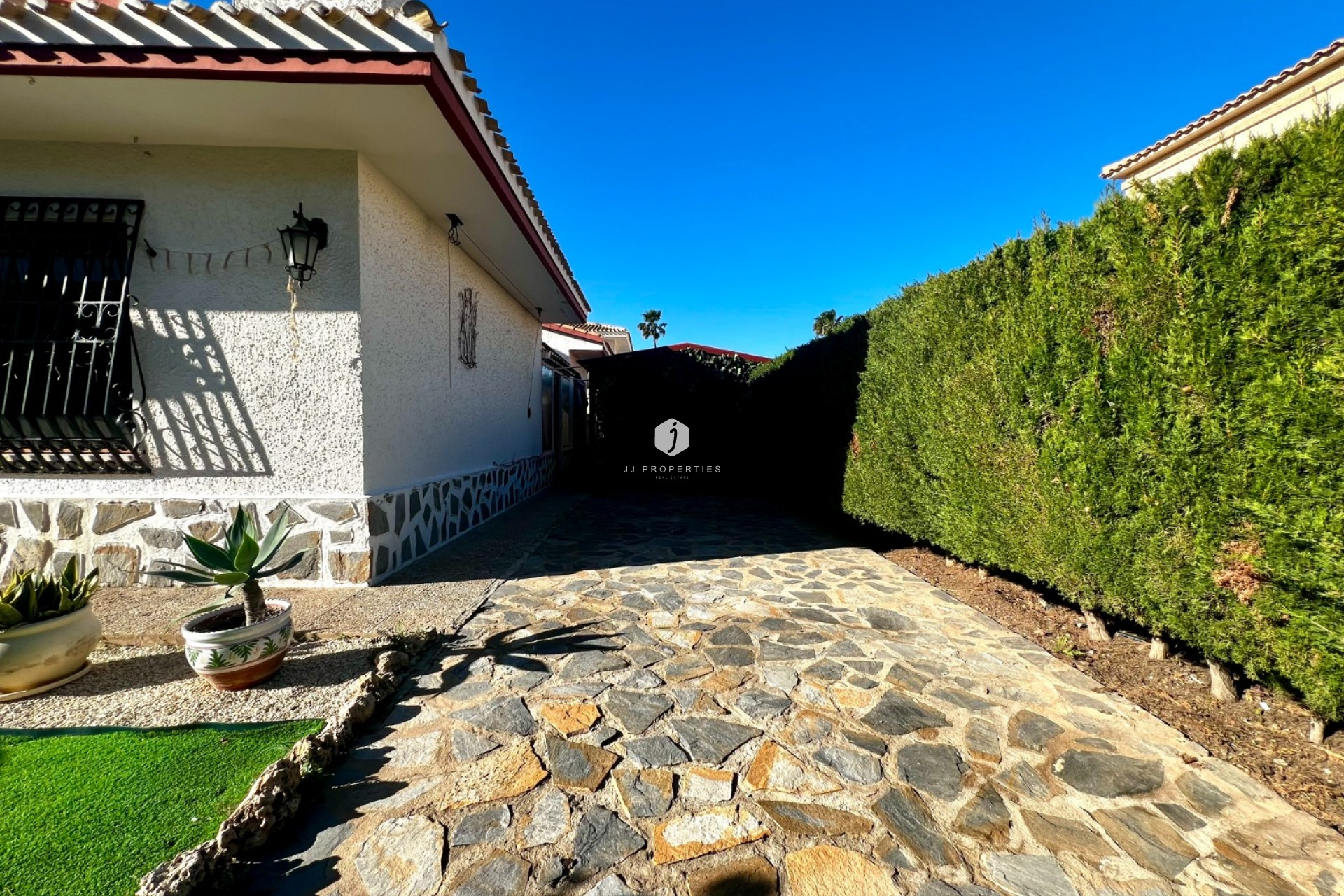 Langfristige Vermietung - Chalet -
Cabo Roig - MUY CERCA DE LA PLAYA