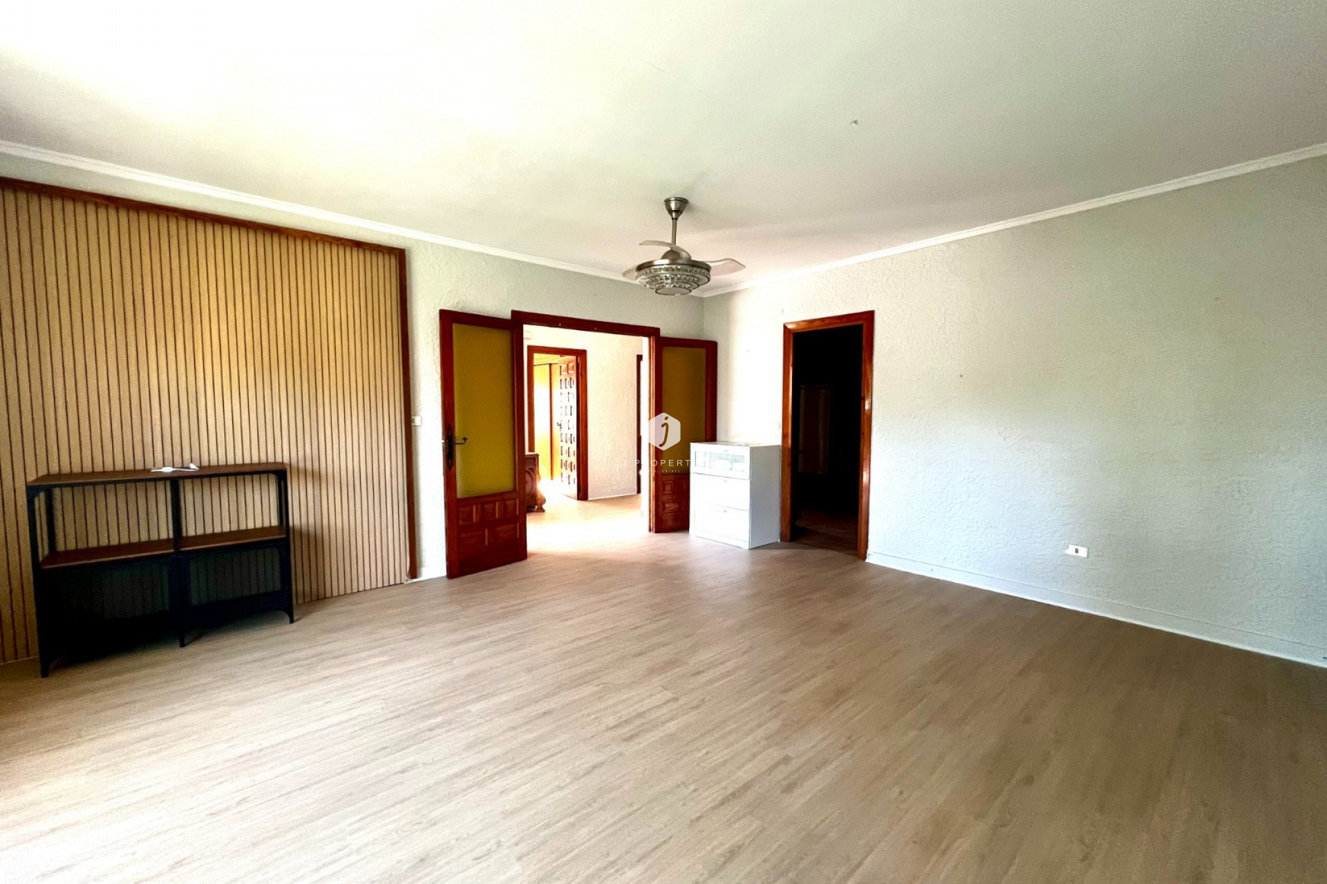 Langfristige Vermietung - Chalet -
Cabo Roig - MUY CERCA DE LA PLAYA