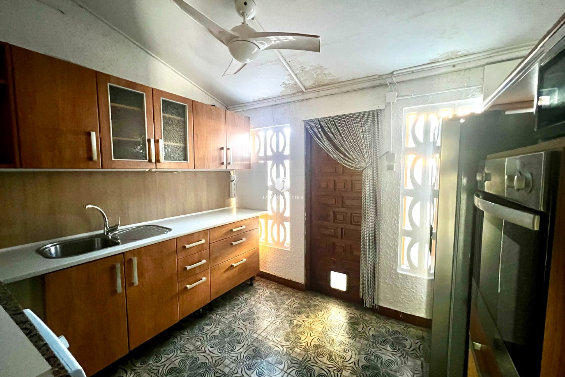 Langfristige Vermietung - Chalet -
Cabo Roig - MUY CERCA DE LA PLAYA