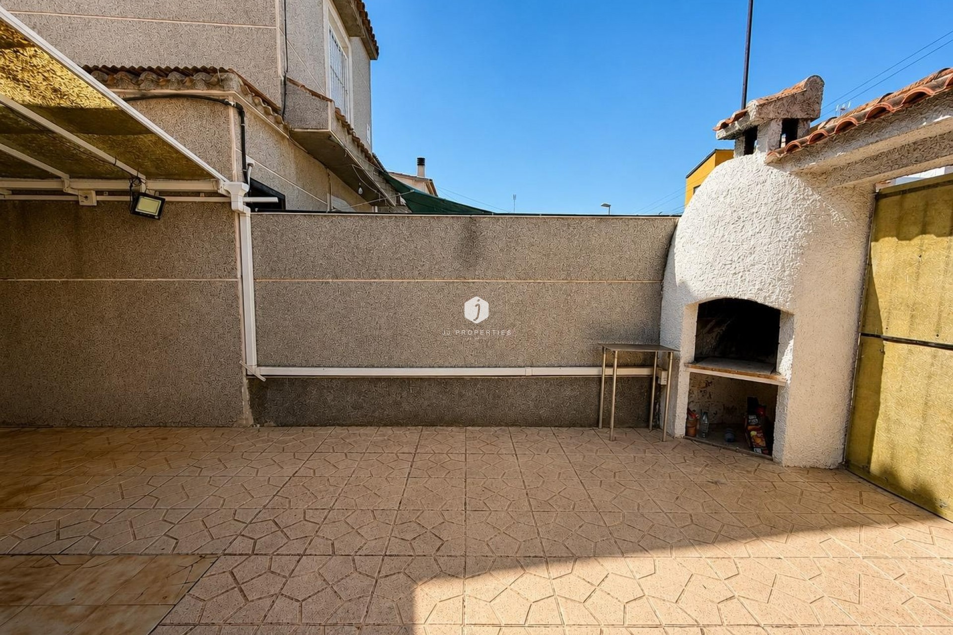 Langfristige Vermietung - Chalet -
Torrevieja - Nueva Torrevieja