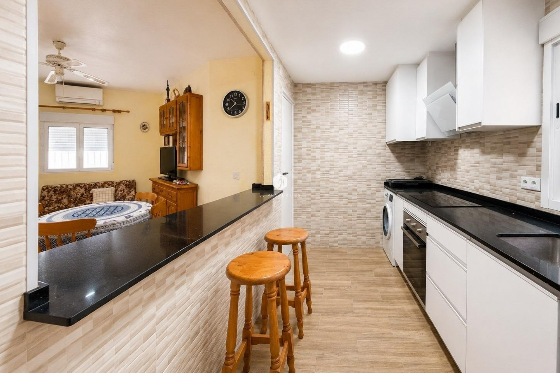 Langfristige Vermietung - Chalet -
Torrevieja - Nueva Torrevieja