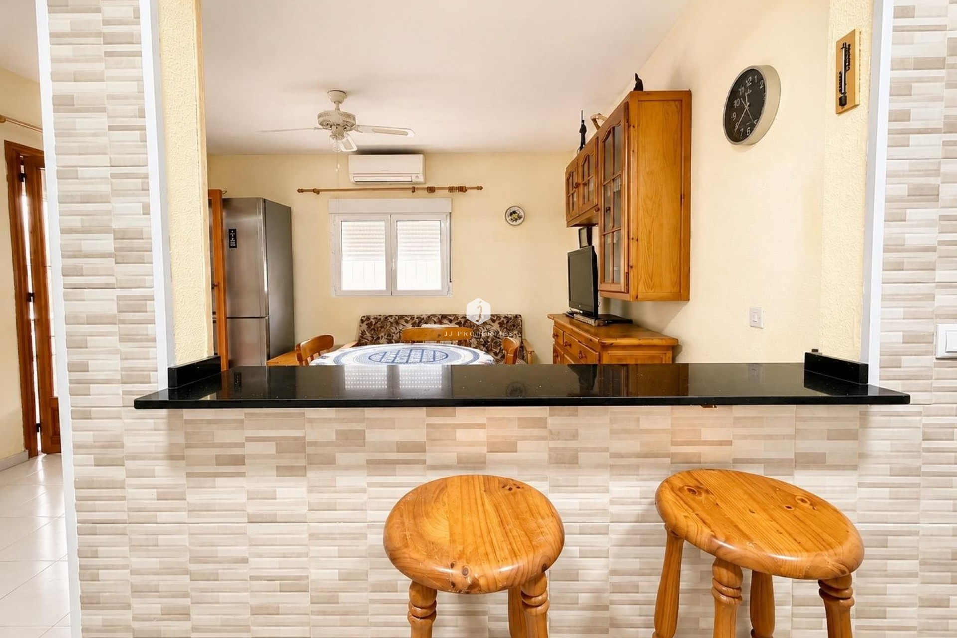 Langfristige Vermietung - Chalet -
Torrevieja - Nueva Torrevieja