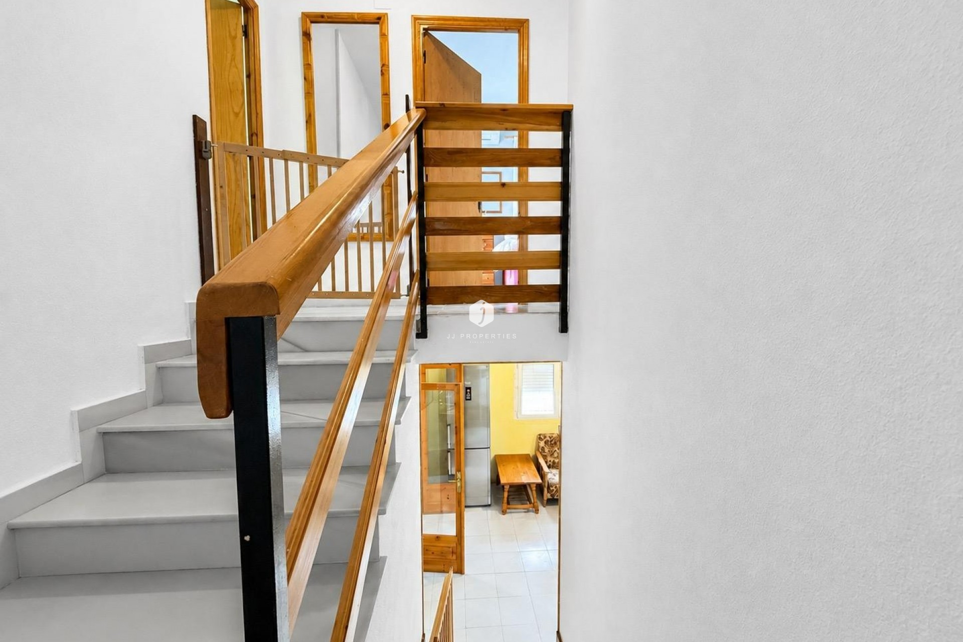Langfristige Vermietung - Chalet -
Torrevieja - Nueva Torrevieja