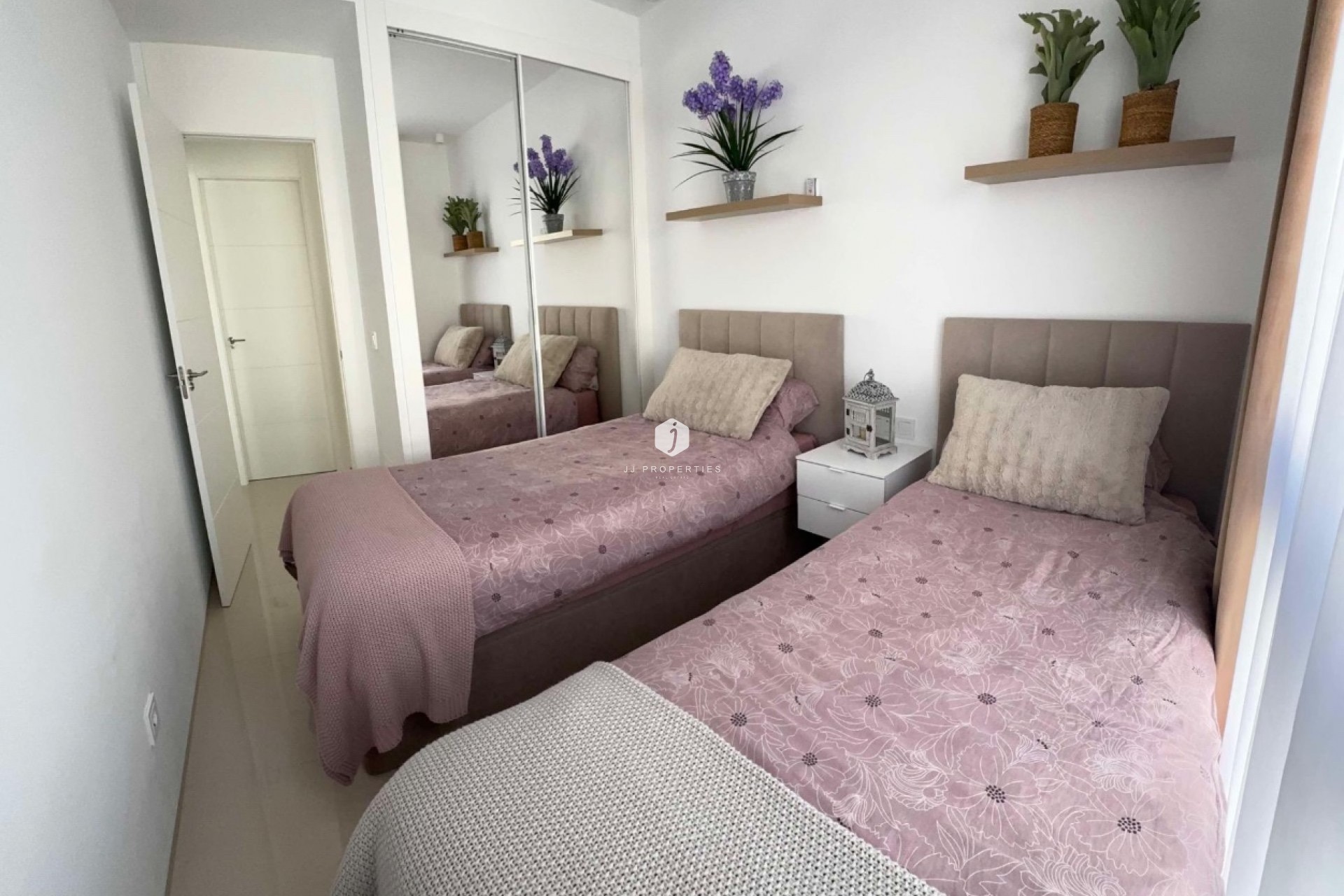 Langfristige Vermietung - Wohnung -
Ciudad Quesada - Costa Blanca