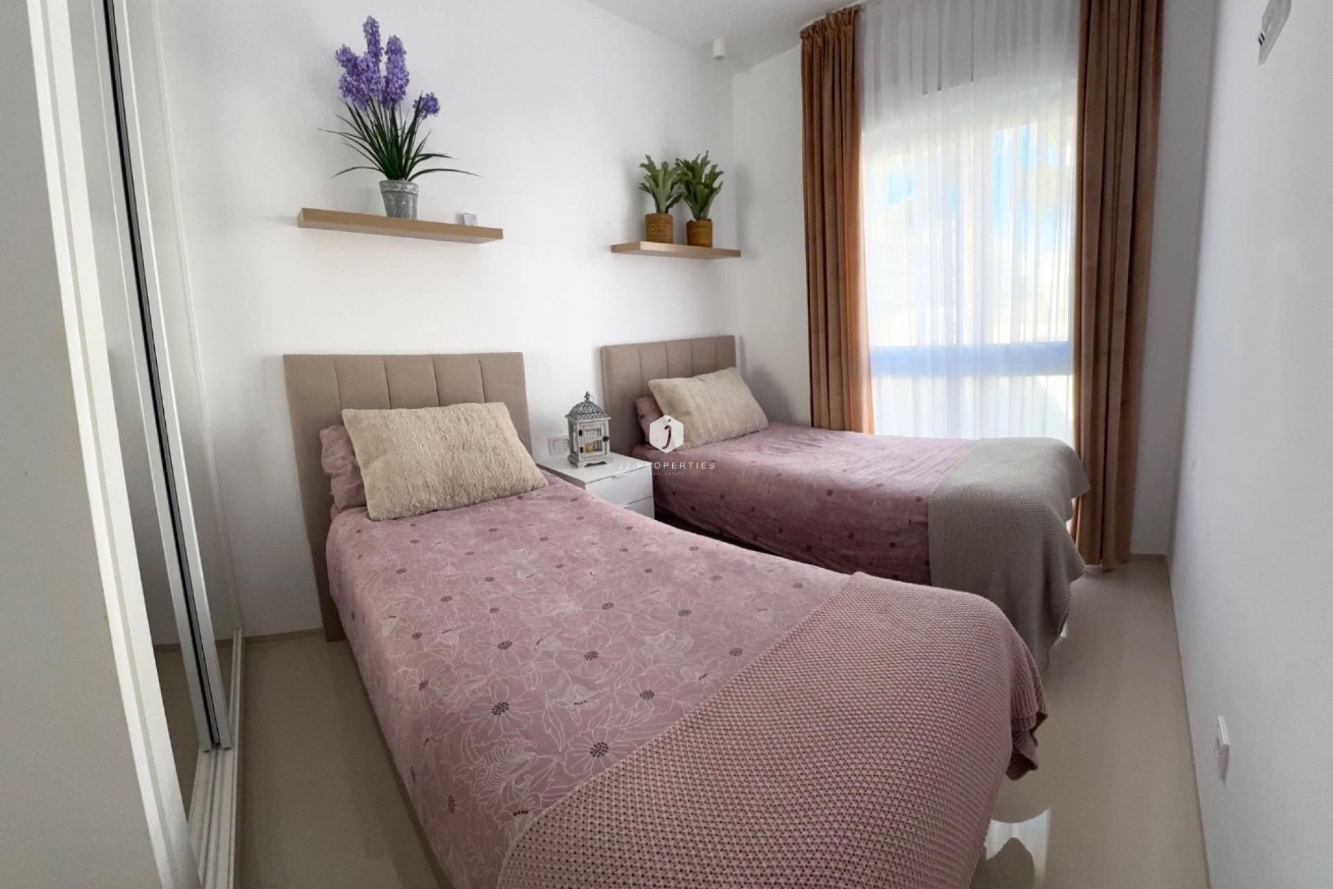 Langfristige Vermietung - Wohnung -
Ciudad Quesada - Costa Blanca