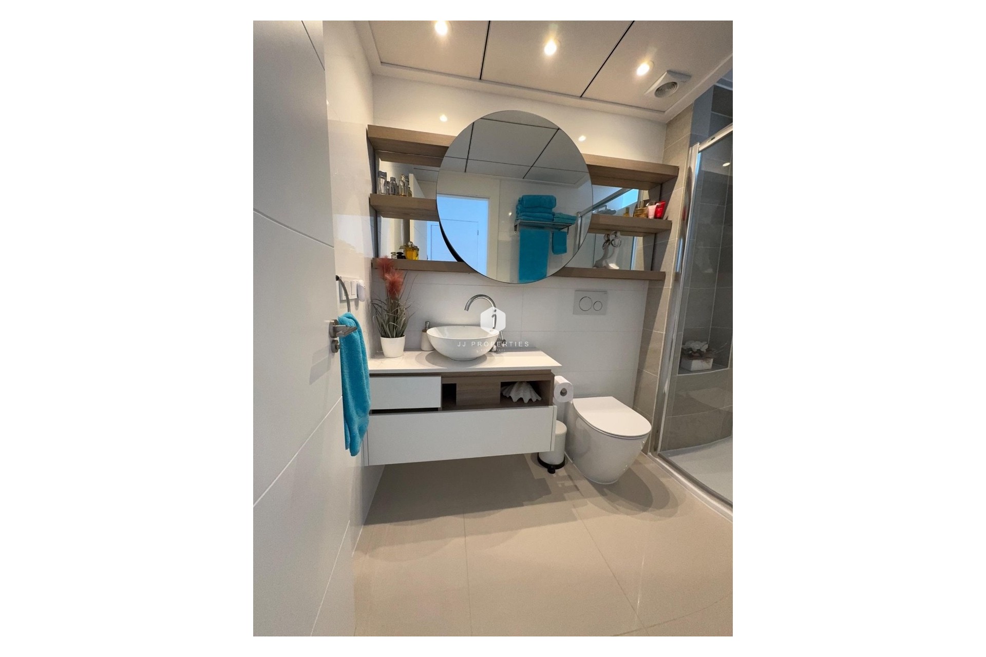 Langfristige Vermietung - Wohnung -
Ciudad Quesada - Costa Blanca