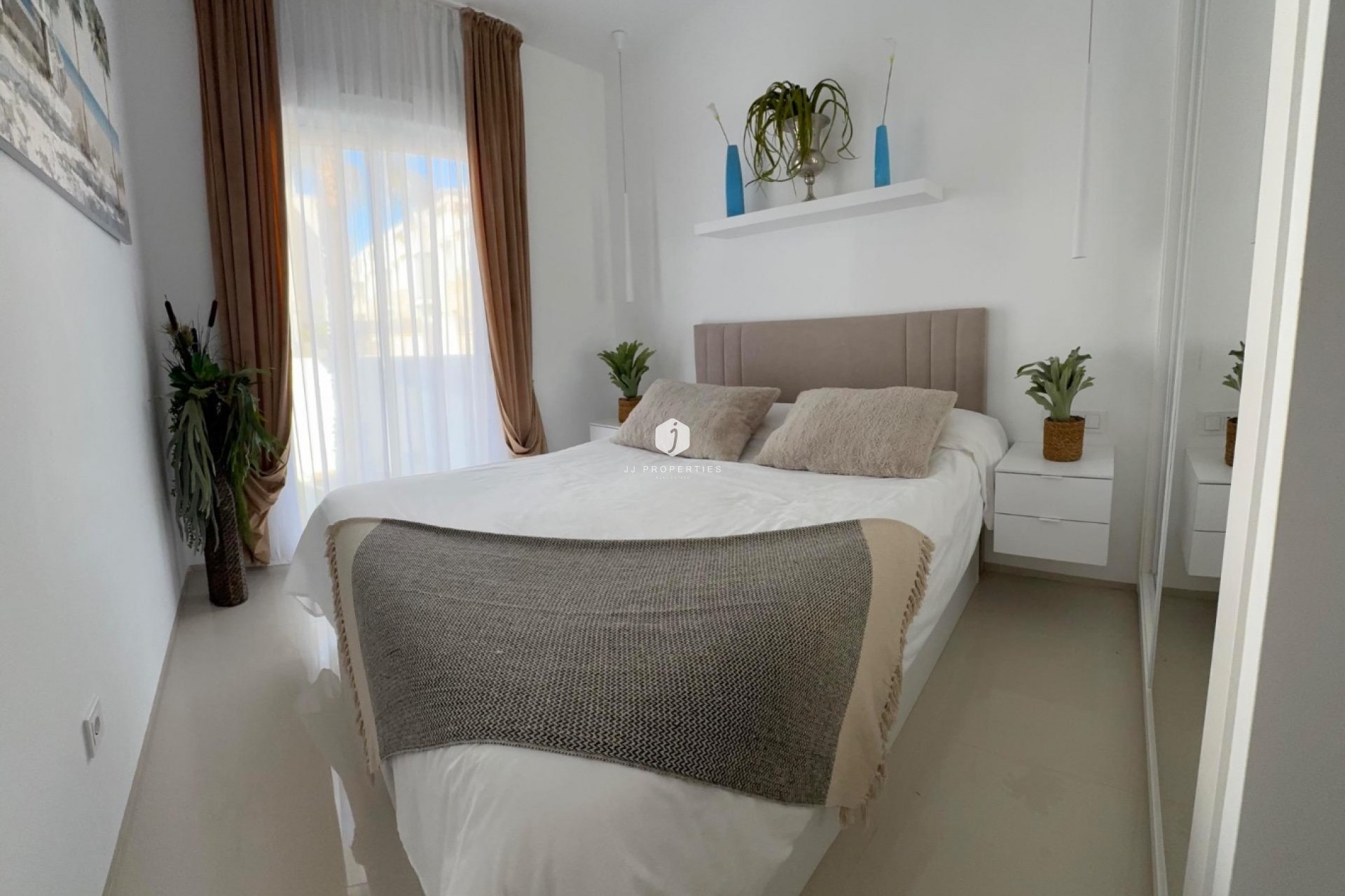 Location à long terme - Appartement -
Ciudad Quesada - Costa Blanca