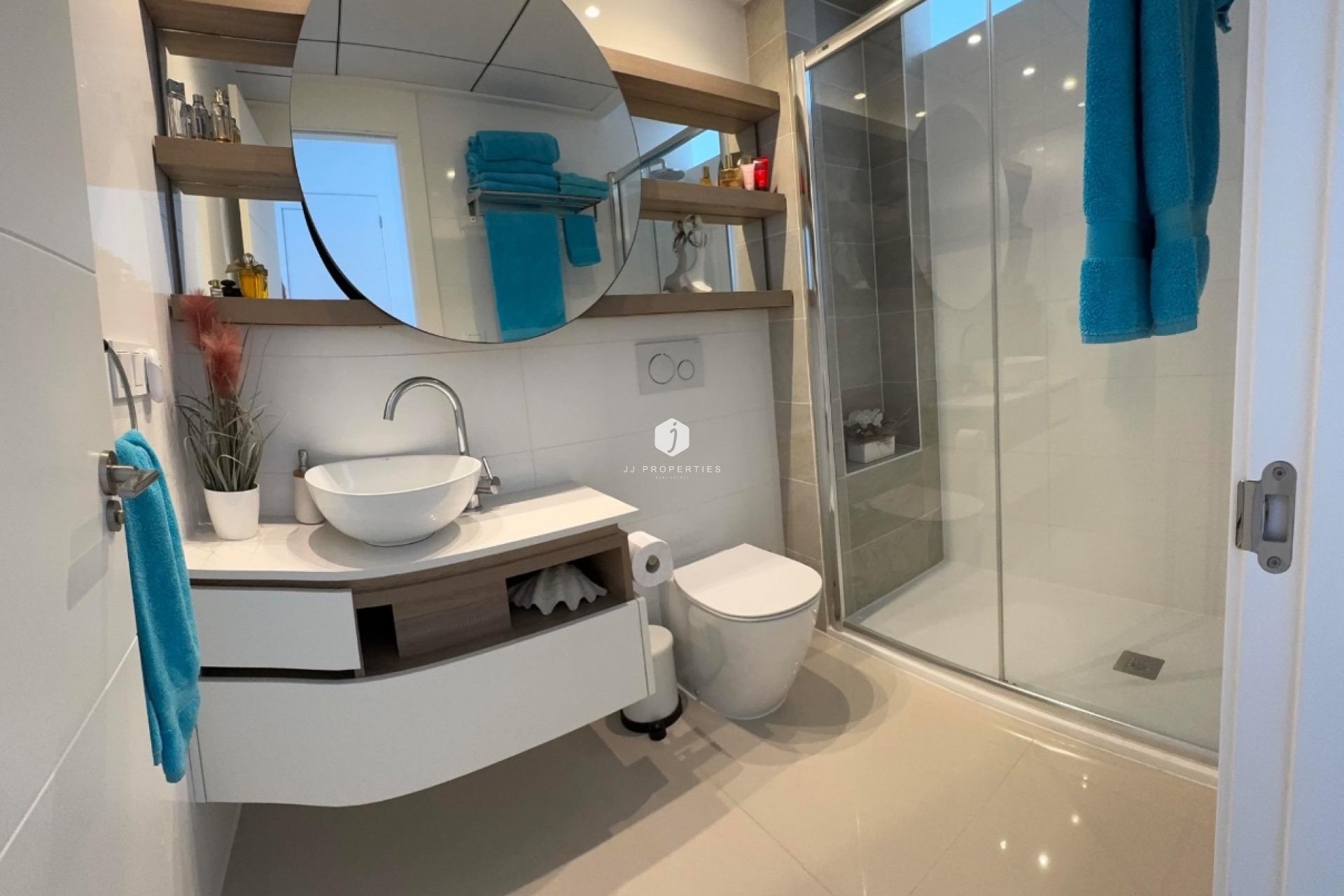 Location à long terme - Appartement -
Ciudad Quesada - Costa Blanca