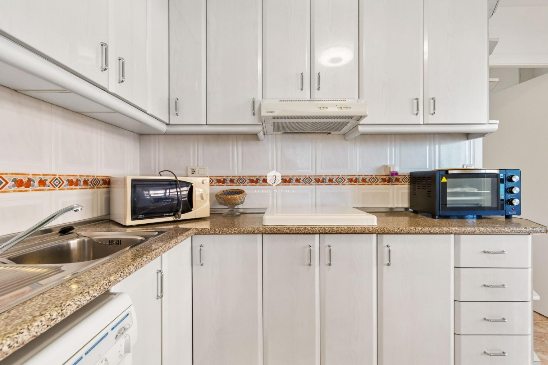 Location à long terme - Appartement -
Torrevieja - Cabo cervera