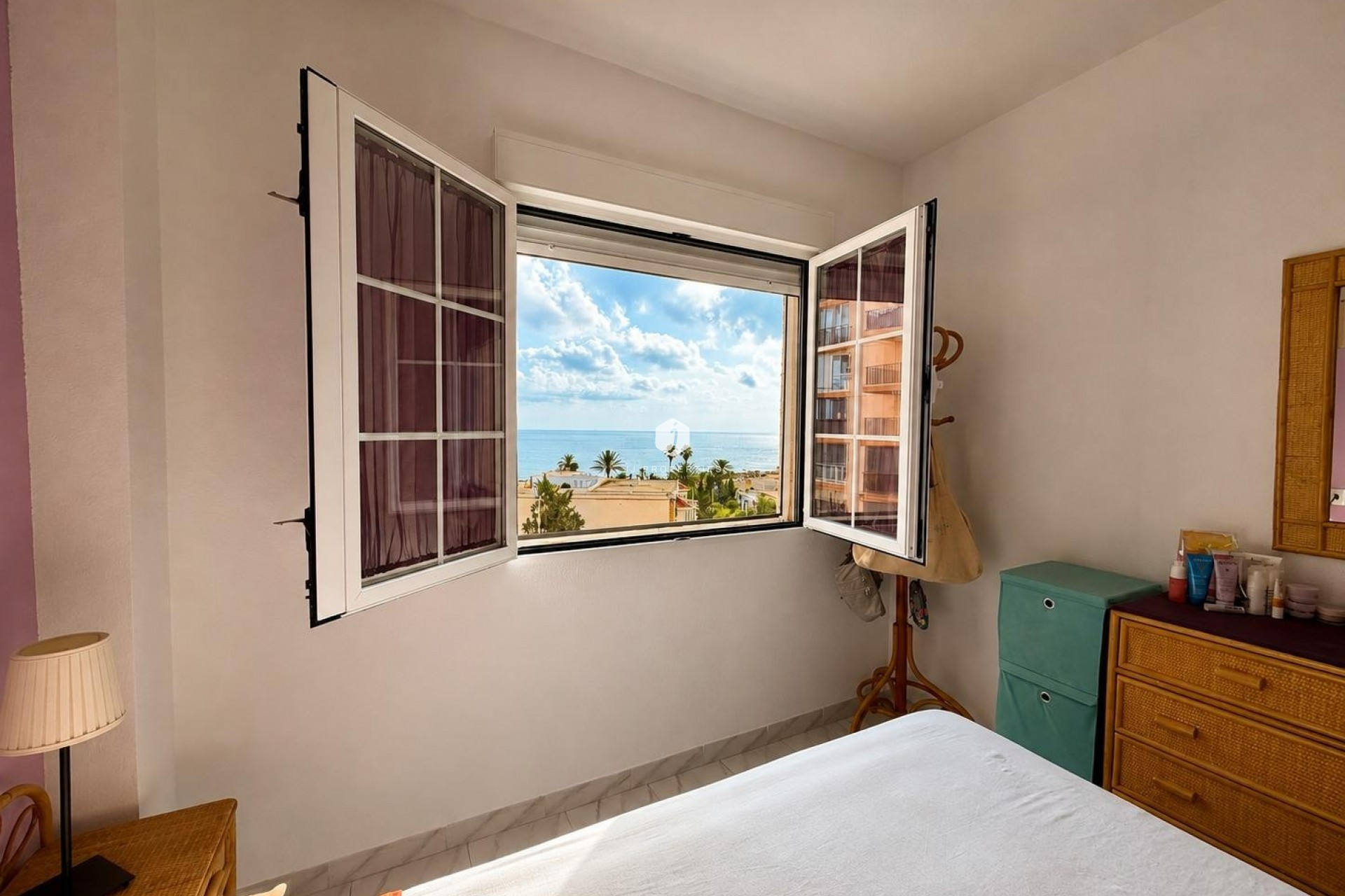 Location à long terme - Appartement -
Torrevieja - Cabo cervera