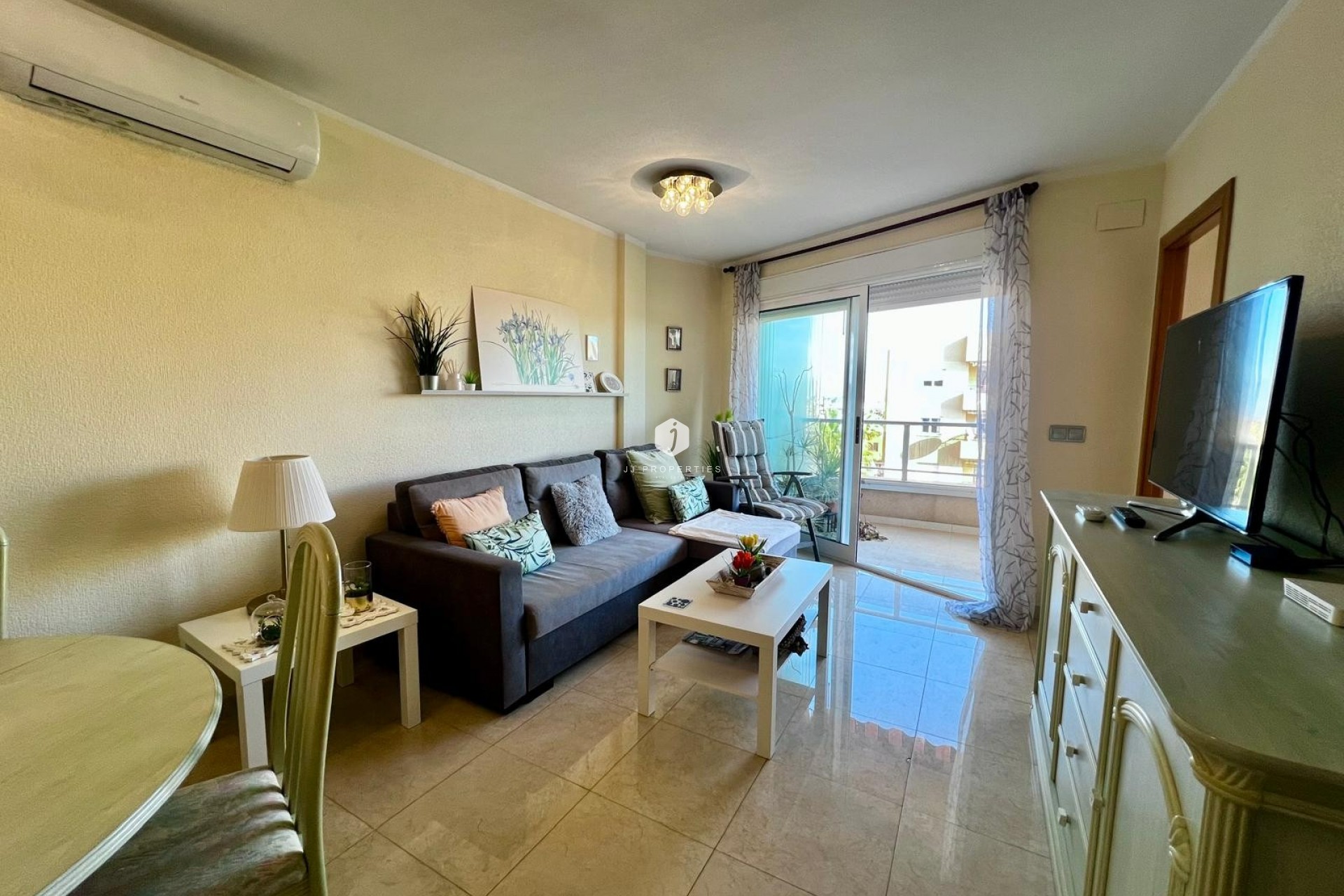 Location à long terme - Appartement -
Torrevieja - Playa de los locos