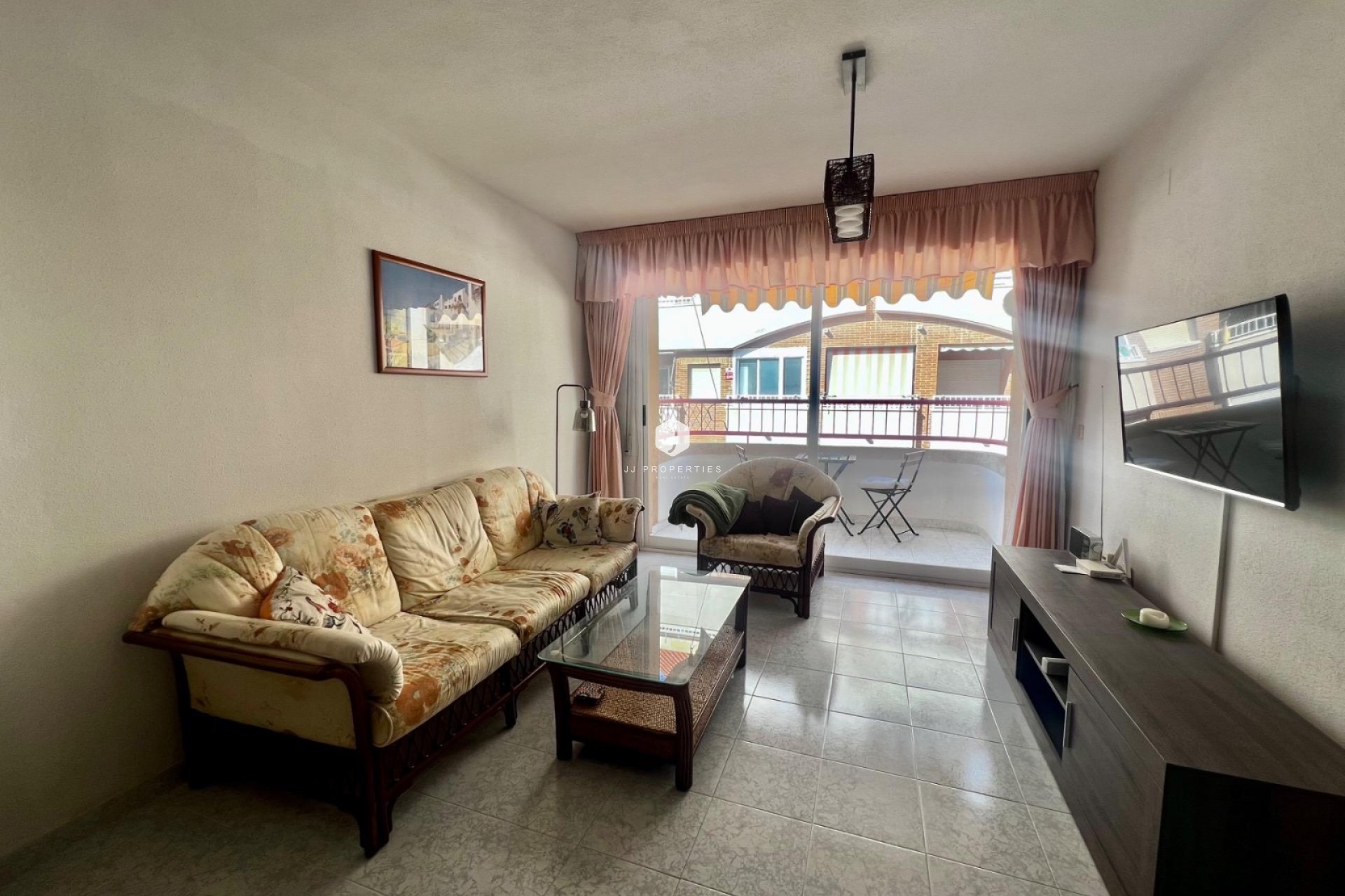 Location à long terme - Appartement -
Torrevieja - Playa del cura