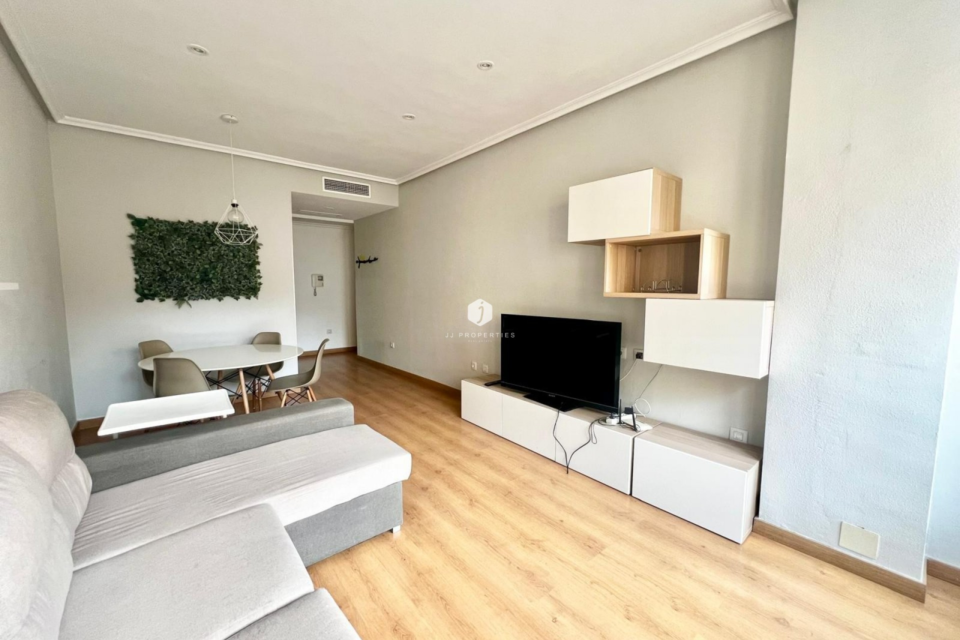 Location à long terme - Appartement -
Torrevieja