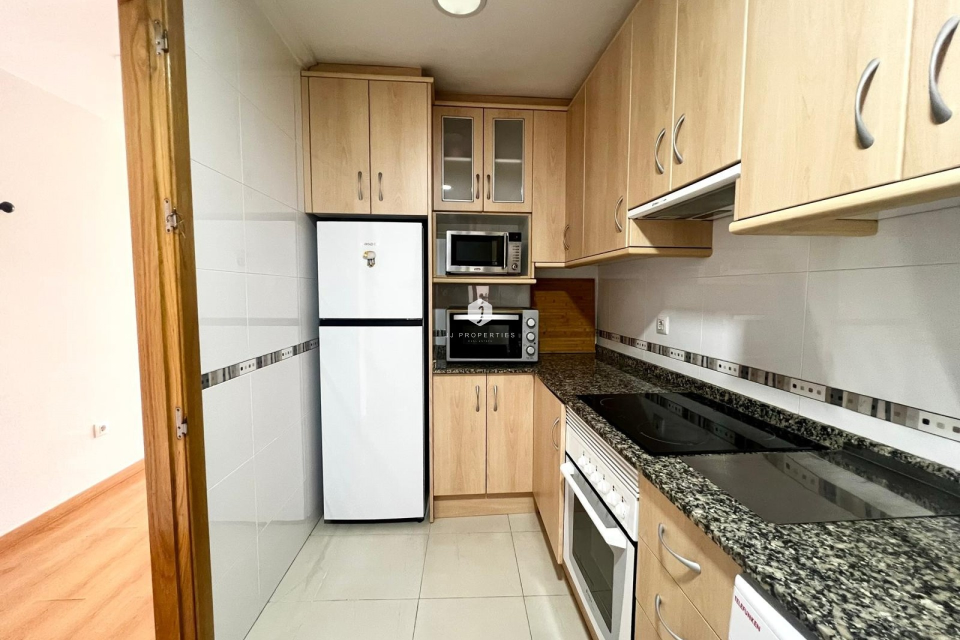 Location à long terme - Appartement -
Torrevieja