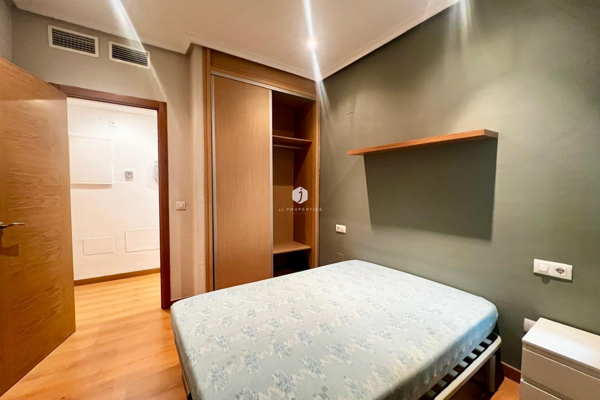 Location à long terme - Appartement -
Torrevieja