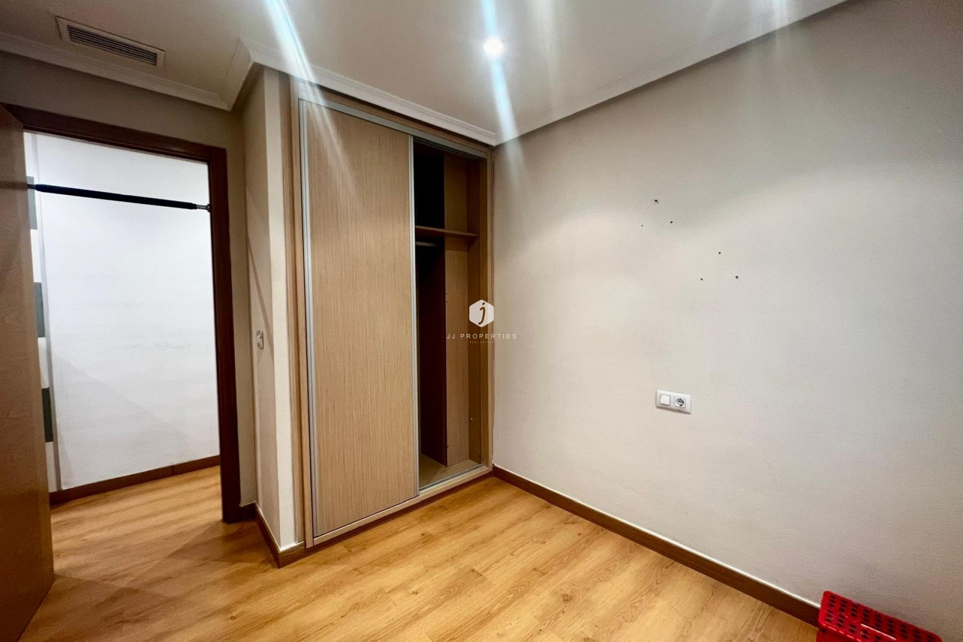 Location à long terme - Appartement -
Torrevieja