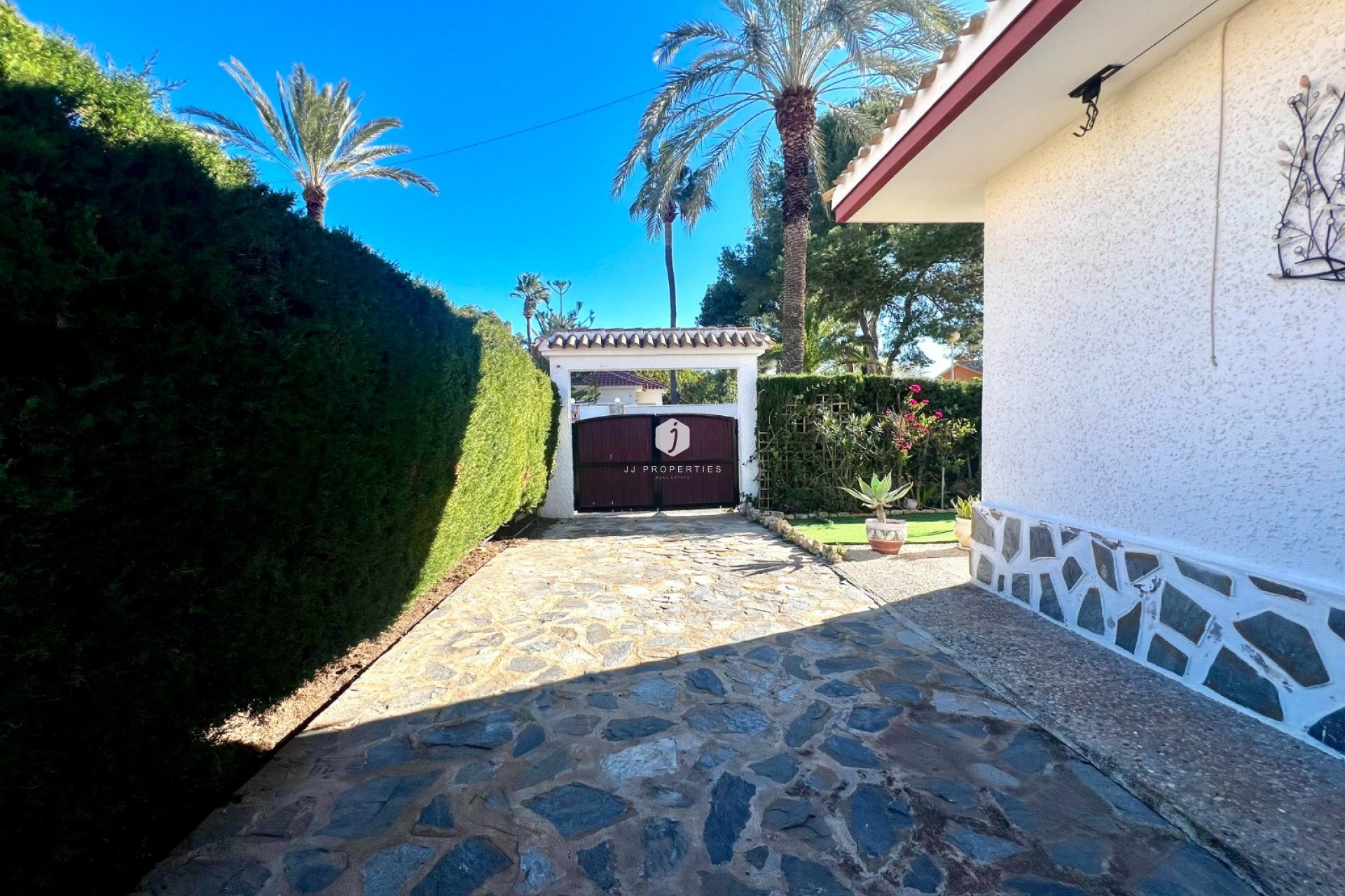 Location à long terme - Chalet -
Cabo Roig - MUY CERCA DE LA PLAYA