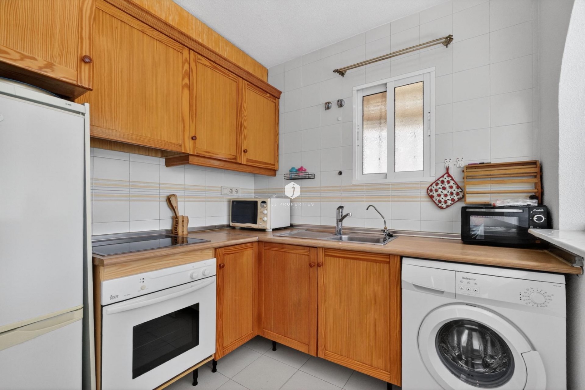 Location à long terme - Duplex -
Torrevieja - Lago jardin