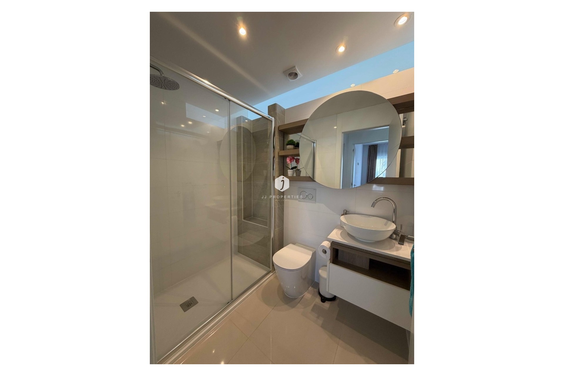 Long Term Rental - Apartment / flat -
Ciudad Quesada - Costa Blanca