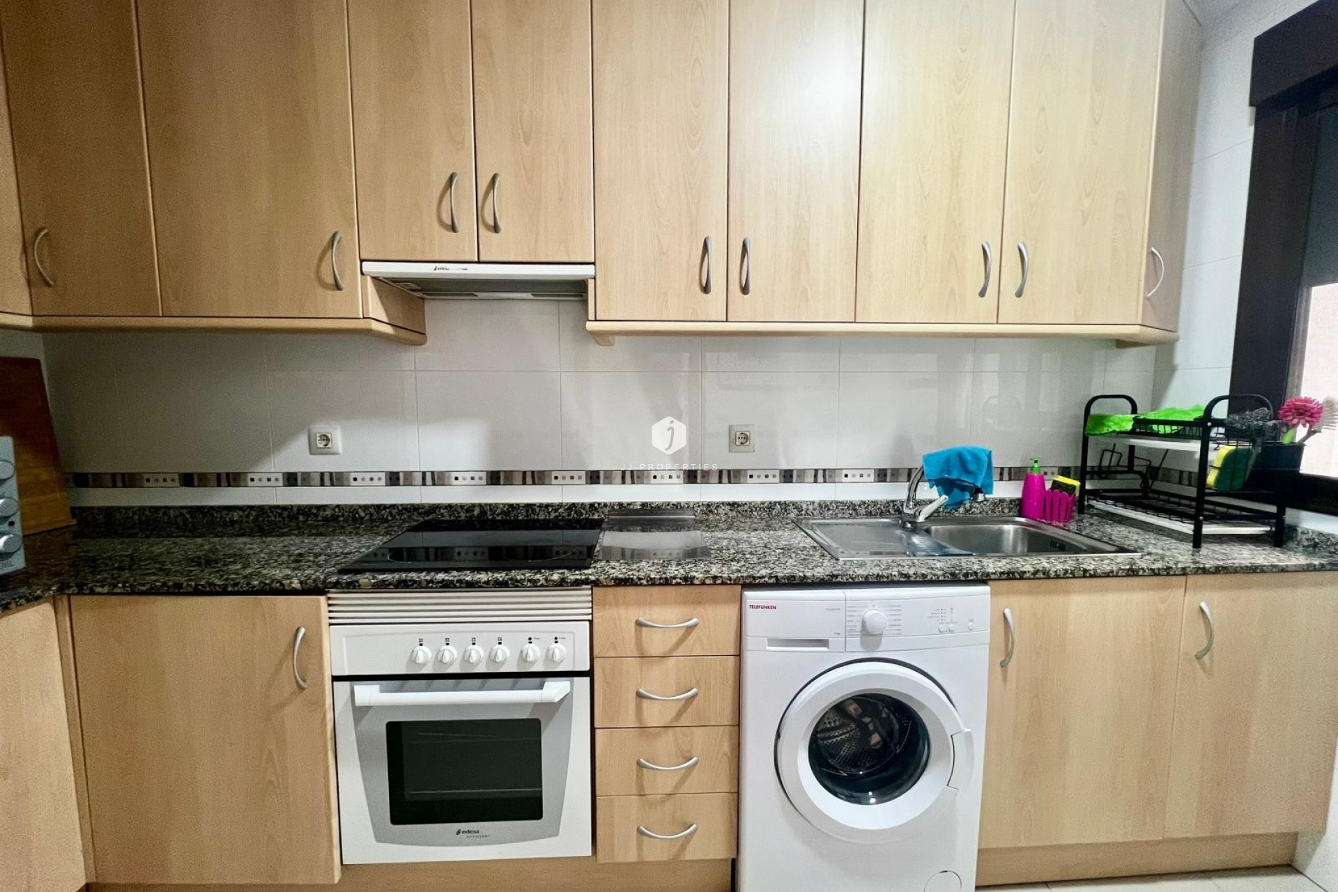 Long Term Rental - Apartment / flat -
Torrevieja