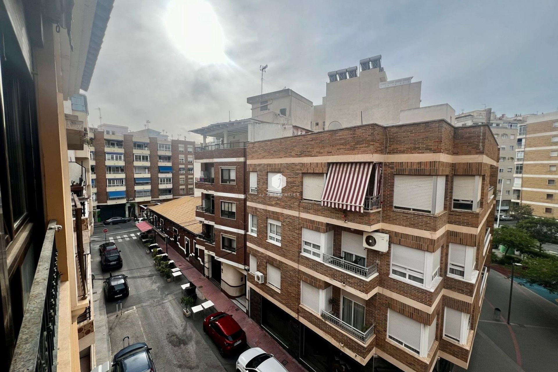 Long Term Rental - Apartment / flat -
Torrevieja