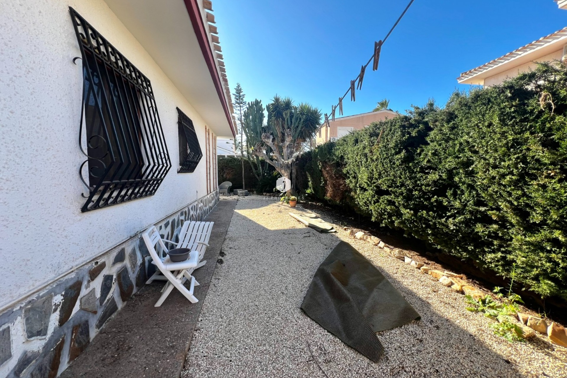 Long Term Rental - Chalet -
Cabo Roig - MUY CERCA DE LA PLAYA