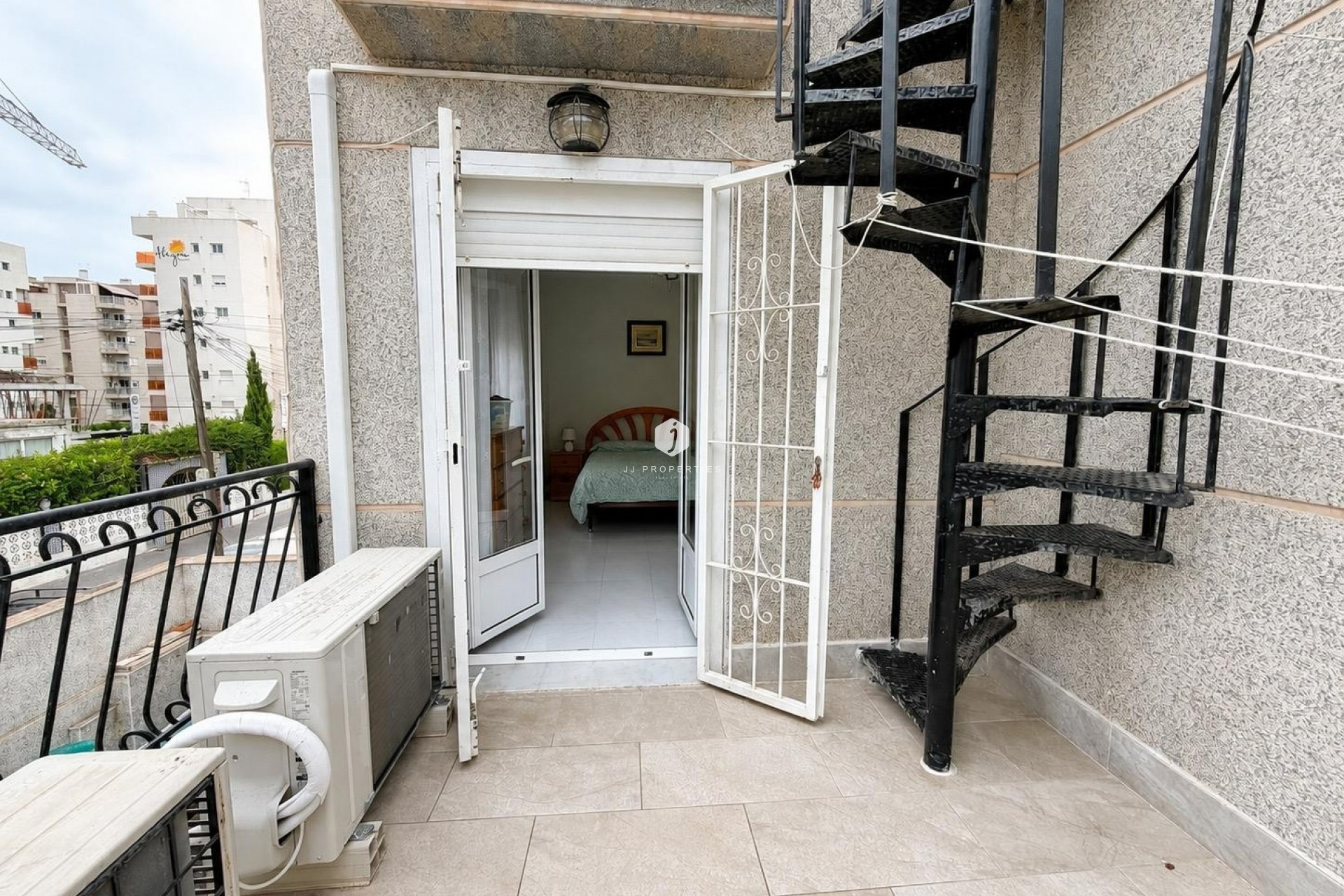 Long Term Rental - Chalet -
Torrevieja - Nueva Torrevieja