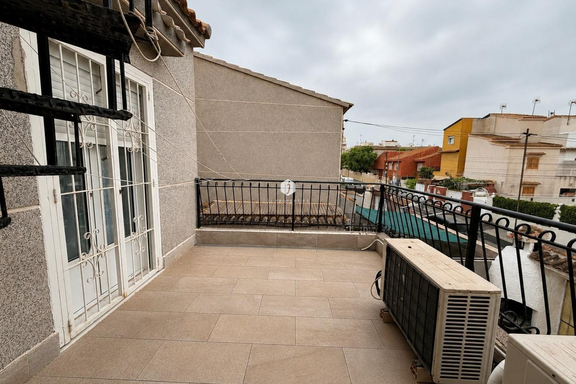Long Term Rental - Chalet -
Torrevieja - Nueva Torrevieja