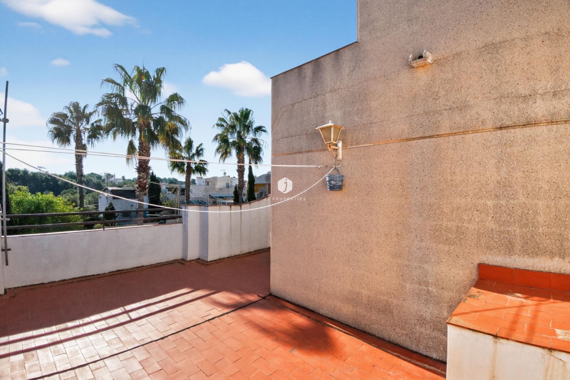 Long Term Rental - Duplex -
Torrevieja - Lago jardin