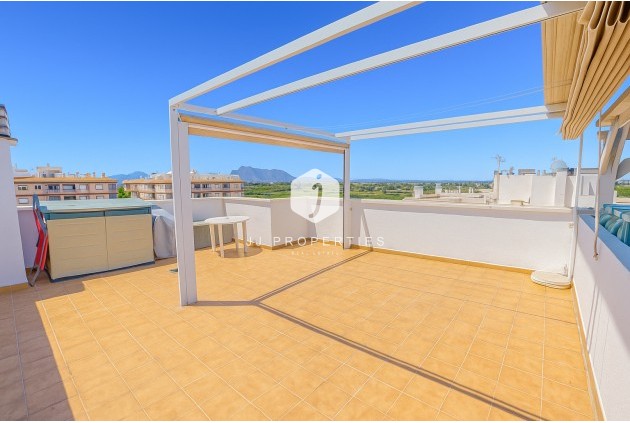 Mieszkanie w bloku - Z drugiej ręki - Algorfa -
                Inland