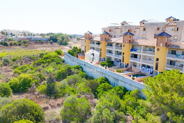 Mieszkanie w bloku - Z drugiej ręki - Cabo Roig -
                Costa Blanca
