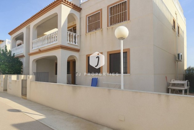 Mieszkanie w bloku - Z drugiej ręki - Daya Vieja -
                Costa Blanca