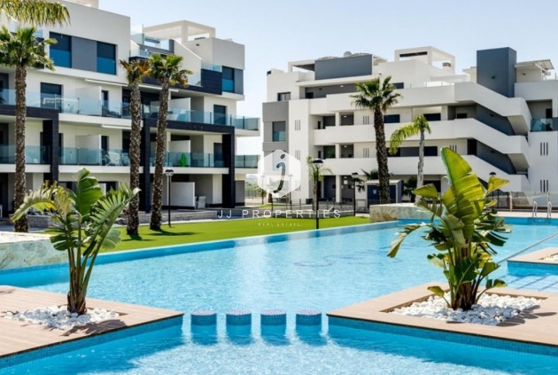 Mieszkanie w bloku - Z drugiej ręki - El Raso -
                Costa Blanca