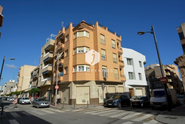 Mieszkanie w bloku - Z drugiej ręki - Guardamar del Segura -
                Costa Blanca