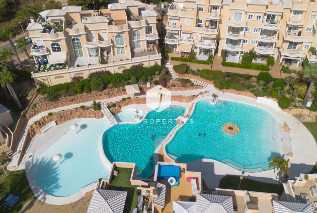 Mieszkanie w bloku - Z drugiej ręki - Guardamar del Segura -
                Costa Blanca