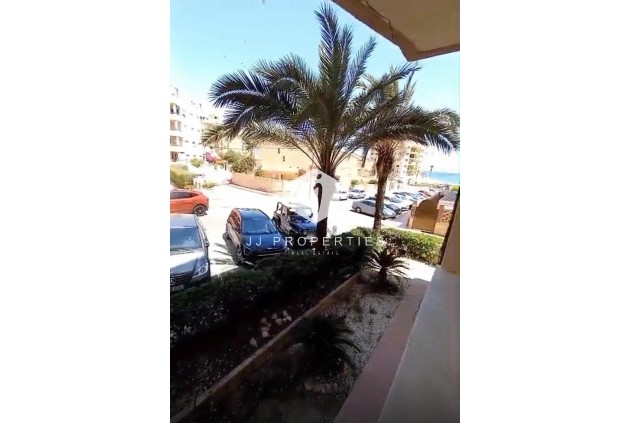 Mieszkanie w bloku - Z drugiej ręki - Guardamar del Segura -
                Guardamar Playa