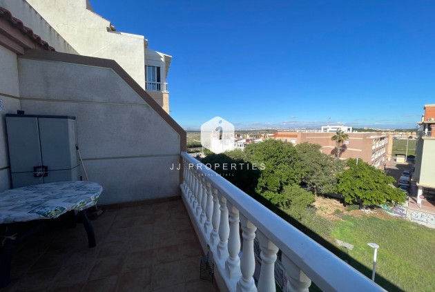 Mieszkanie w bloku - Z drugiej ręki - La Mata -
                Costa Blanca