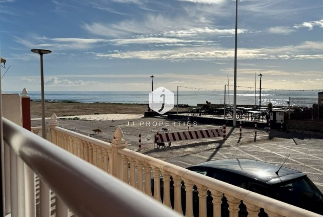 Mieszkanie w bloku - Z drugiej ręki - La Mata -
                Costa Blanca