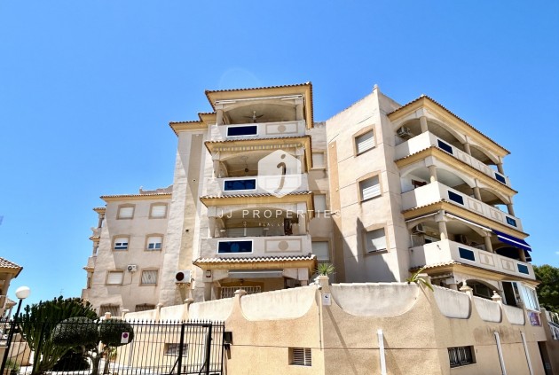 Mieszkanie w bloku - Z drugiej ręki - La Zenia -
                Costa Blanca