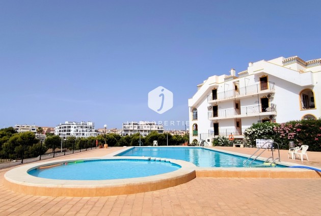 Mieszkanie w bloku - Z drugiej ręki - La Zenia -
                Costa Blanca