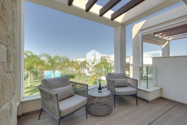 Mieszkanie w bloku - Z drugiej ręki - Los Balcones -
                Costa Blanca