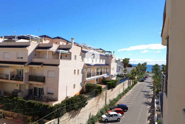 Mieszkanie w bloku - Z drugiej ręki - Mar Azul - La Veleta Torrevieja -
                Costa Blanca